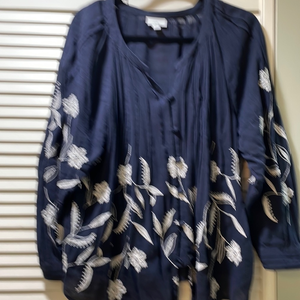 Blouse